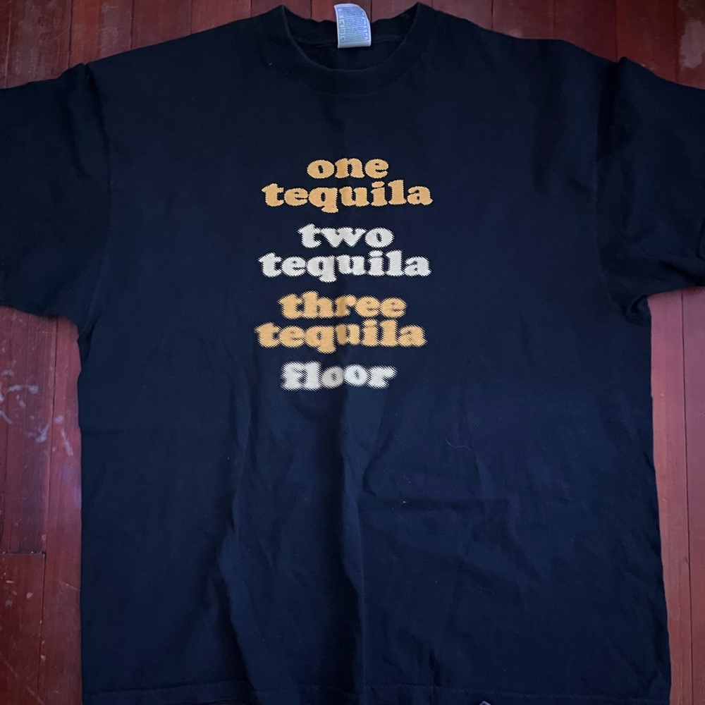 Cool shirt